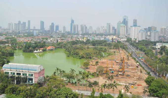 Beda Generasi, Beda Tongkrongan